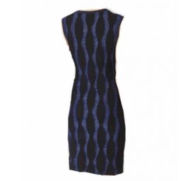 Reiss Hana Knitted Dress - Picture 6 of 7